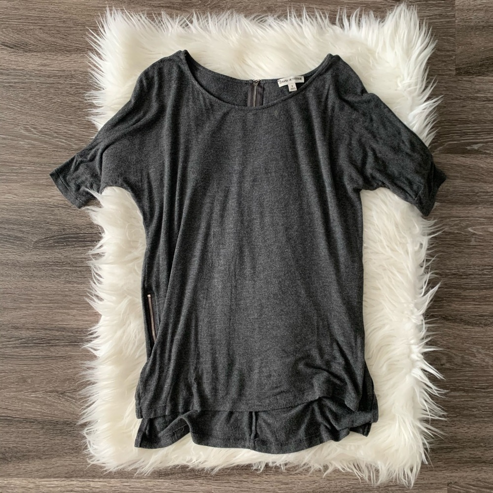 Zenana Outfitters Women's Top
